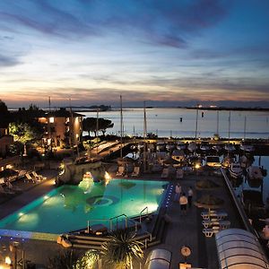 Nauthotel - Porto San Vito
